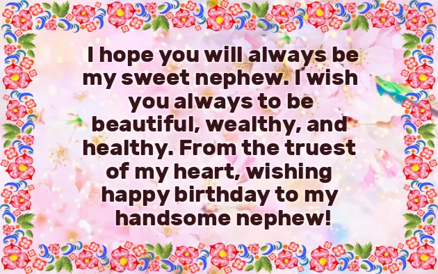 Happy Birthday My Sweet Masi