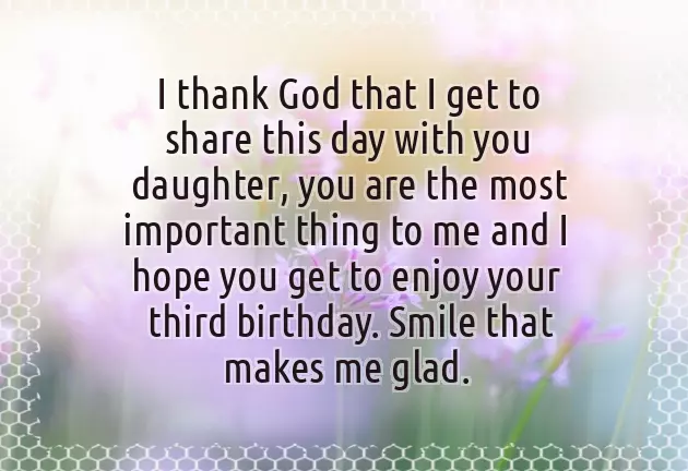 Happy Birthday Wishes For 3 Year Old Granddaughter Happy Birthday Wishes For 3 Year Old Granddaughter