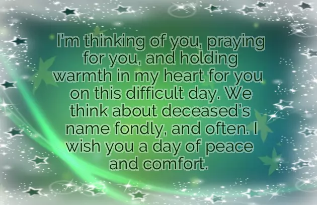 Son Death Anniversary Quotes Son Death Anniversary Quotes