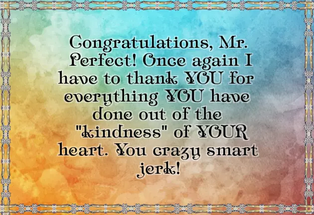 Funny Thank You For Birthday Wishes Funny Thank You For Birthday Wishes