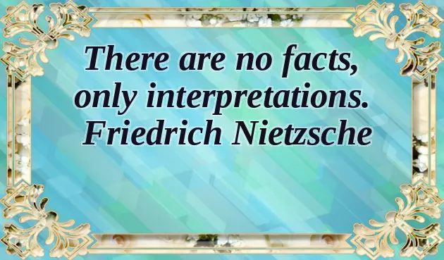 Inspirational Short Quotes