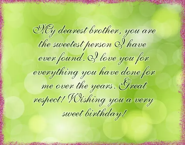 Birthday Wishes For Wellwisher