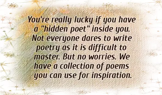 Unique Love Poems For Her Unique Love Poems For Her