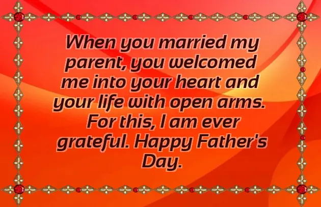 Happy Fathers Day Greetings To All Dads