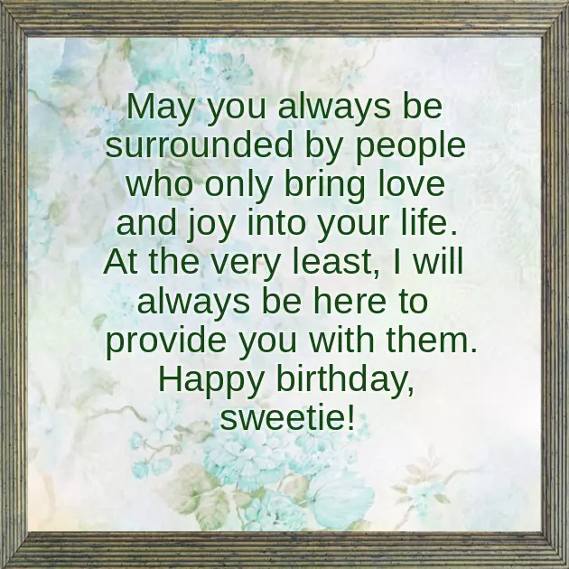 Birthday Quotes For Bhatiji