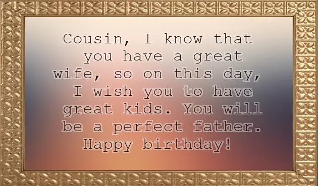 Birthday Wishes For Brother With Blessings