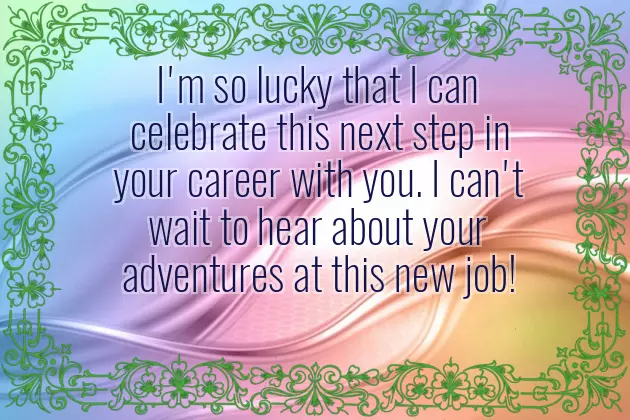 Congrats Congratulation Congrats Congratulation