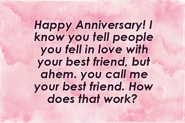 Romantic Anniversary Quotes For Wife