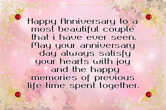 Wedding Anniversary Wishes To Father In Law Wedding Anniversary Wishes To Father In Law
