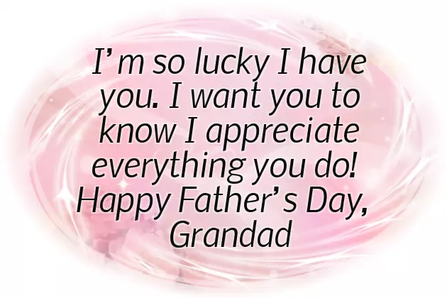 Funny Fathers Day Messages From Wife