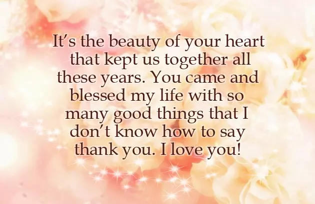 25 Years Of Marriage Quotes 25 Years Of Marriage Quotes