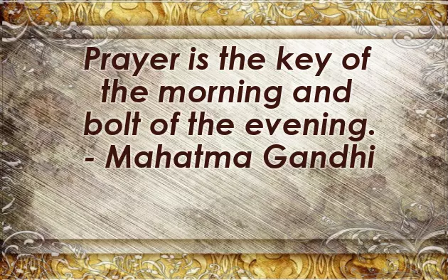 Beautiful Morning Wishes