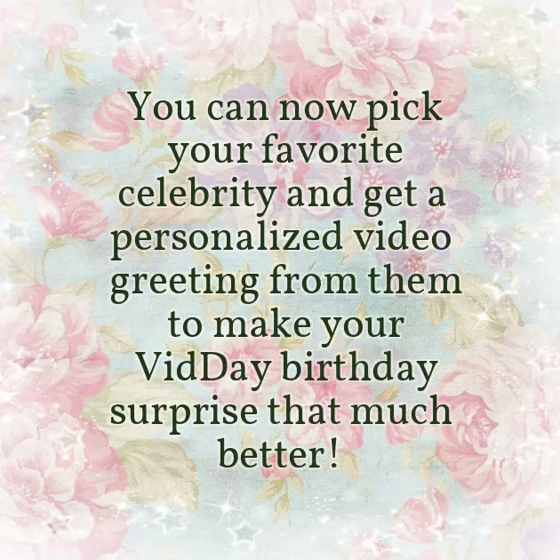 Famous Birthday Today