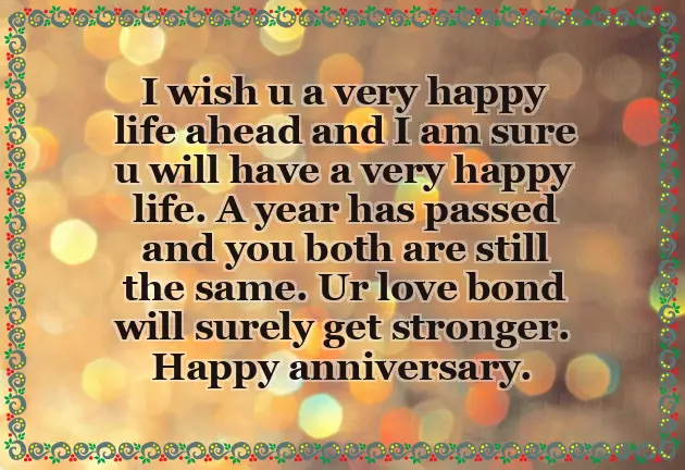 Happy Marriage Day Greetings