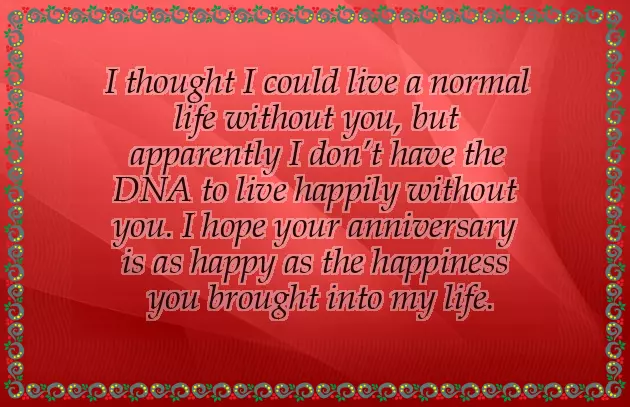 Birthday Eve Wishes For Boyfriend