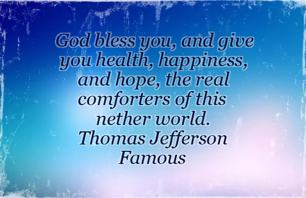 May Your Day Be Filled