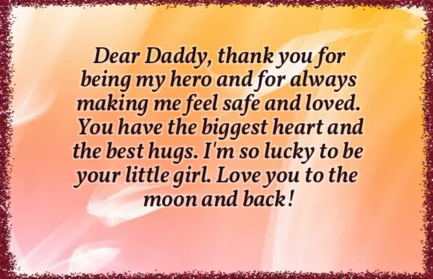 Thank You For Fathers Day Wishes Thank You For Fathers Day Wishes
