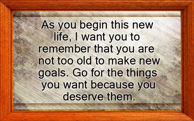 Congratulations On Your Retirement Message