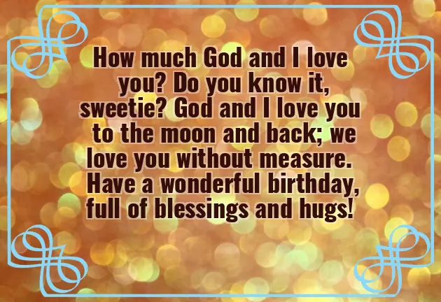 Happy Birthday Quotes For A Kid