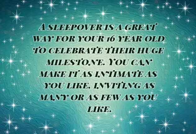 Sweet 16 Birthday Ideas Sweet 16 Birthday Ideas