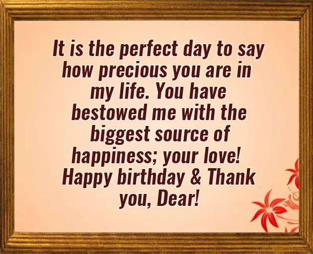 Birthday Wishes To Husband From Wife And Son Birthday Wishes To Husband From Wife And Son