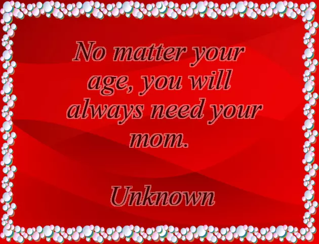 A Wish You Happy Birthday