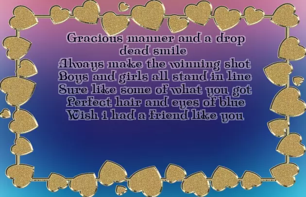 Wish I Was Like You Wish I Was Like You