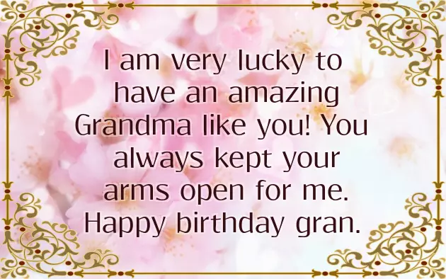 Happy Birthday Grandson Quotes