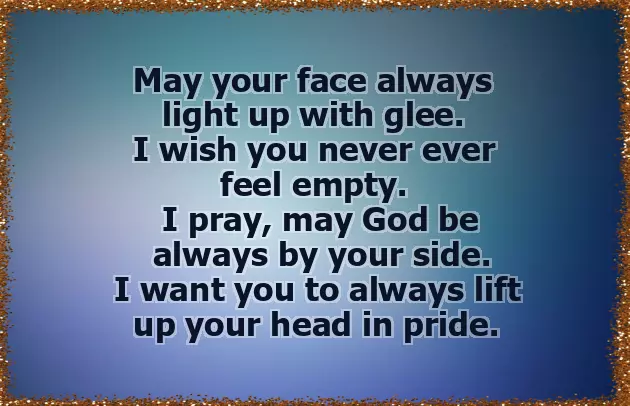 Happy Birthday My Best Friend Text