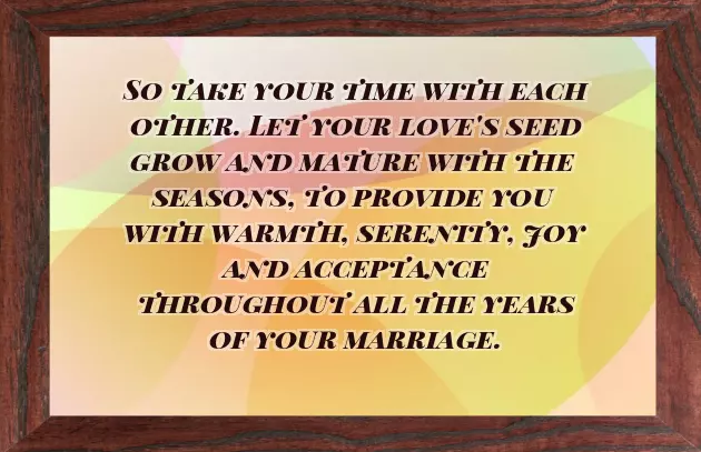 Wedding Blessing Wishes Wedding Blessing Wishes