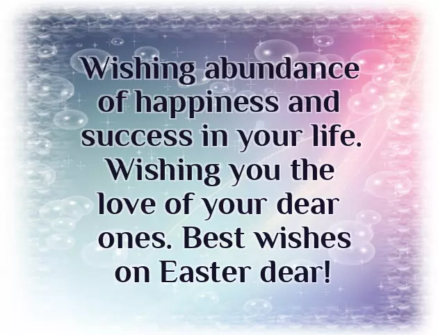 Happy Easter Wishes For Business Happy Easter Wishes For Business