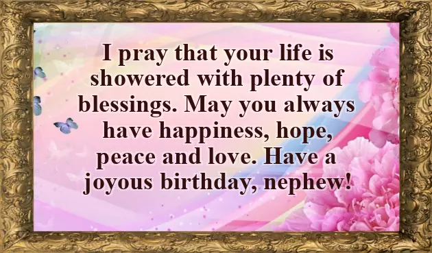 Best Happy Birthday Wishes For Him