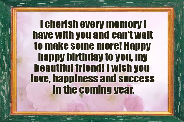 Beautiful Text For Birthday Beautiful Text For Birthday