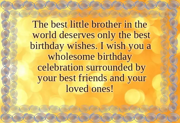 Funny Birthday Wishes For Annoying Brother Funny Birthday Wishes For Annoying Brother