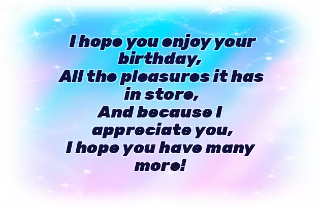 Poem For Boss Poem For Boss