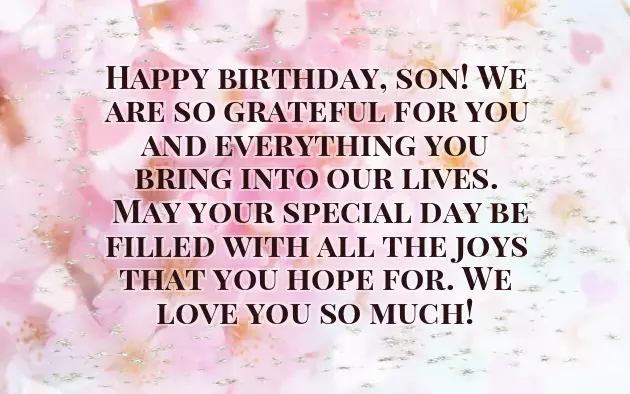 Birthday Quotes For Mom And Dad Birthday Quotes For Mom And Dad