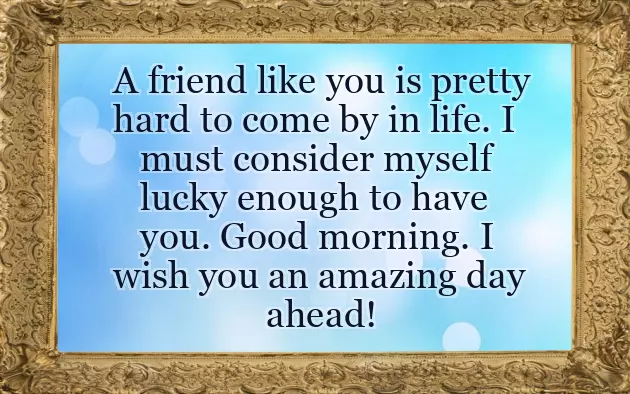 Good Morning Message To Make Her Fall In Love With You