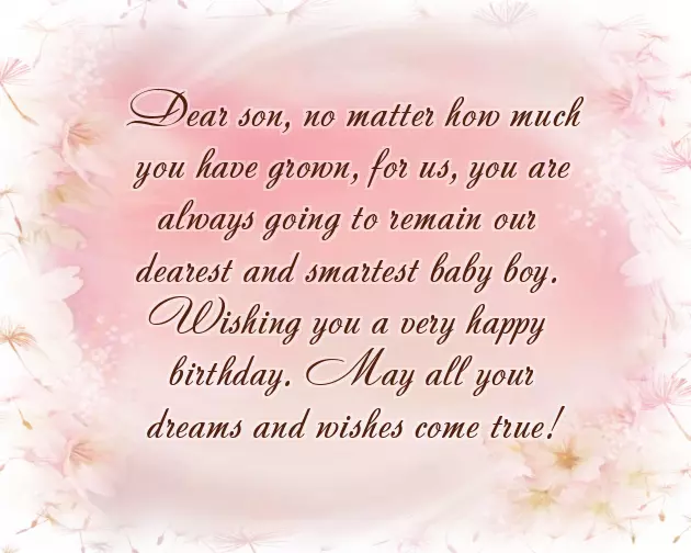 Happy Birthday Father And Son Same Day