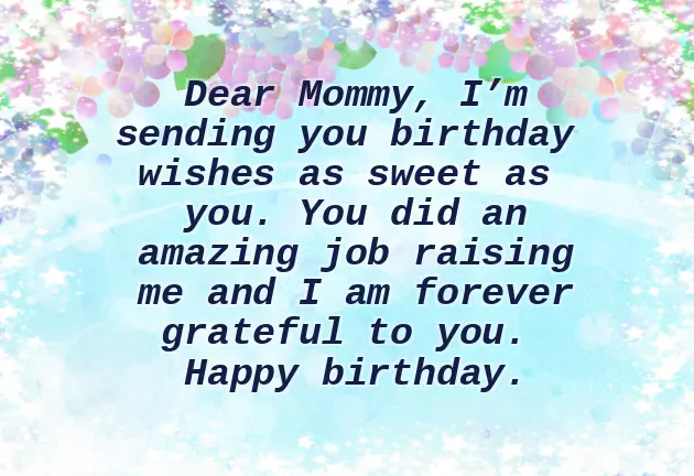 Short Funny Birthday Wishes