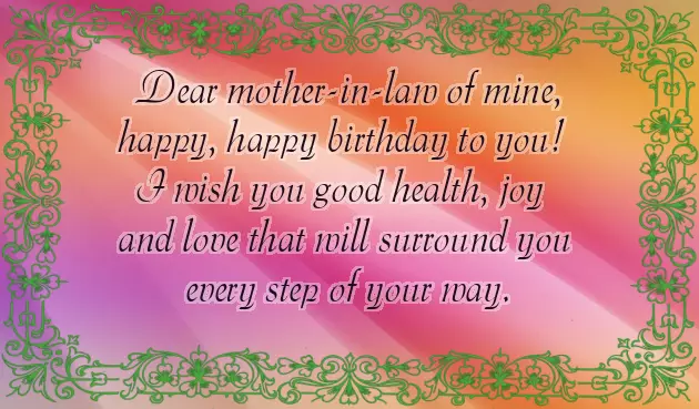 Wedding Anniversary Wishes For Mother In Law Wedding Anniversary Wishes For Mother In Law