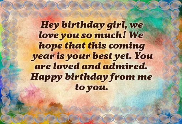 Happy 2Nd Birthday Baby Girl Quotes