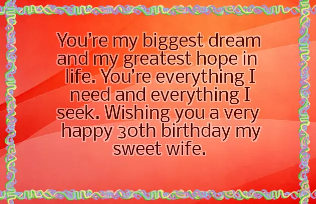 Happy Birthday My Wife Wishes Happy Birthday My Wife Wishes