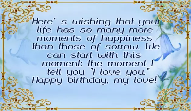 Happy Birthday Beautiful Daughter Quotes