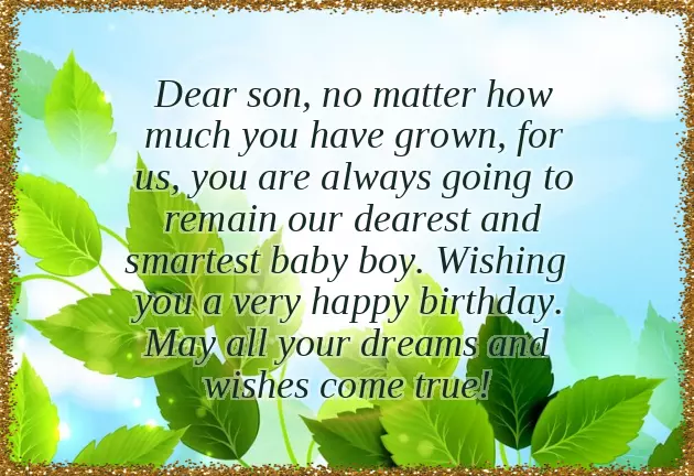 Dad Birthday Quotes