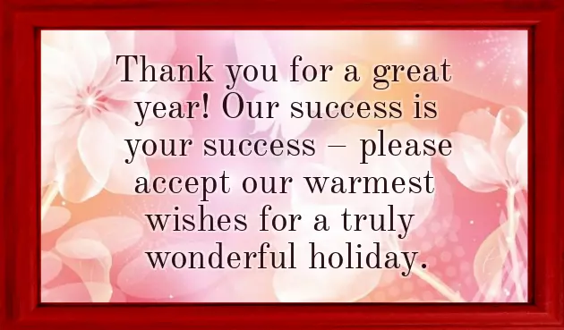 Wishes For New Family