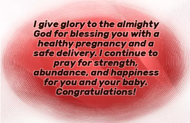 For New Born Baby Wishes