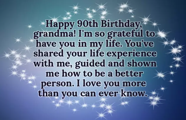 Happy Birthday To Great Grandma Happy Birthday To Great Grandma