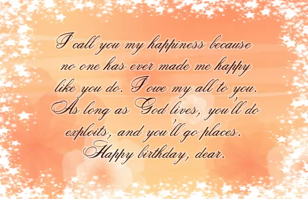 Happy Birthday Text To My Wife Happy Birthday Text To My Wife