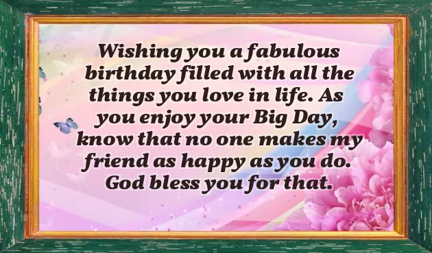 Funny Birthday Wish For Friend Funny Birthday Wish For Friend