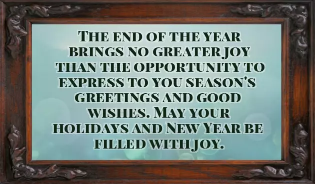 Happy New Year Wishes For Business Clients Happy New Year Wishes For Business Clients